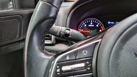 Kia Sportage 1.6 MHEV Business 100kW (136CV) 4x4