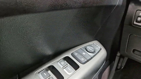 Kia Sportage 1.6 MHEV Business 100kW (136CV) 4x4