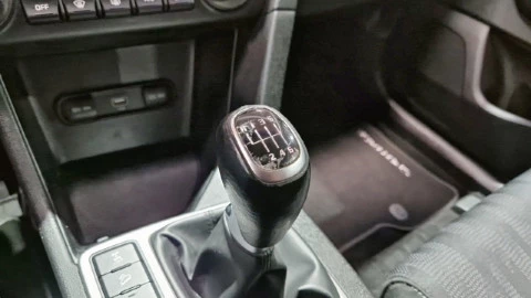 Kia Sportage 1.6 MHEV Business 100kW (136CV) 4x4