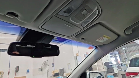 Kia Sportage 1.6 MHEV Business 100kW (136CV) 4x4