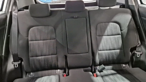 Kia Sportage 1.6 MHEV Business 100kW (136CV) 4x4