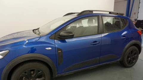 Dacia Sandero Stepway Extreme Go 74kW (100CV) ECO-G