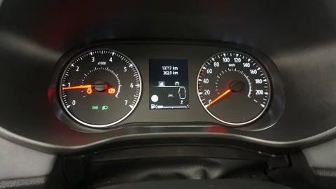 Dacia Sandero Stepway Extreme Go 74kW (100CV) ECO-G