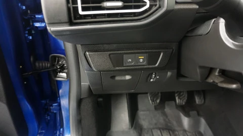 Dacia Sandero Stepway Extreme Go 74kW (100CV) ECO-G