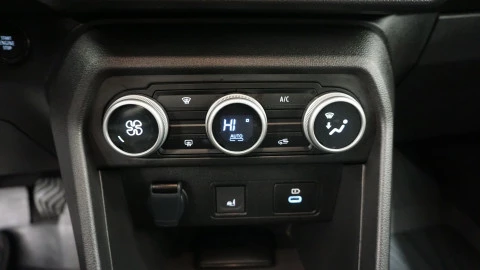 Dacia Sandero Stepway Extreme Go 74kW (100CV) ECO-G