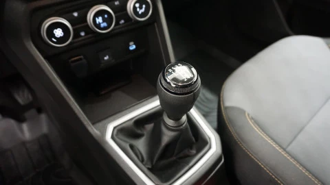 Dacia Sandero Stepway Extreme Go 74kW (100CV) ECO-G