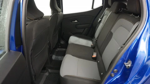 Dacia Sandero Stepway Extreme Go 74kW (100CV) ECO-G