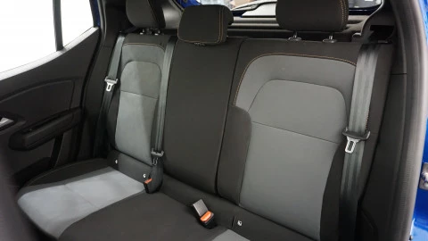 Dacia Sandero Stepway Extreme Go 74kW (100CV) ECO-G