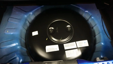 Dacia Sandero Stepway Extreme Go 74kW (100CV) ECO-G