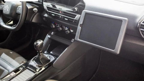 Citroën ë-C4 ë-C4 eléctrico 100kW 50kWh Shine