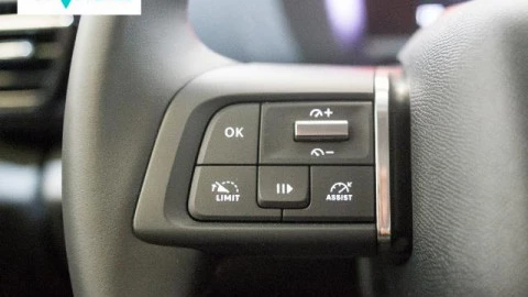 Citroën ë-C4 ë-C4 eléctrico 100kW 50kWh Shine