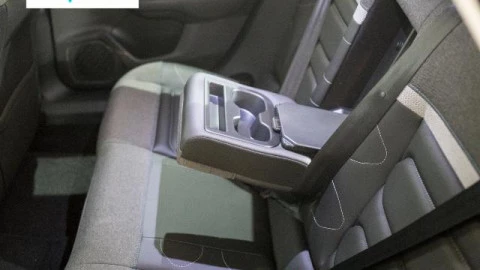 Citroën ë-C4 ë-C4 eléctrico 100kW 50kWh Shine