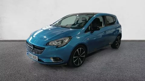 Opel Corsa 1.4 66kW (90CV) Design Line