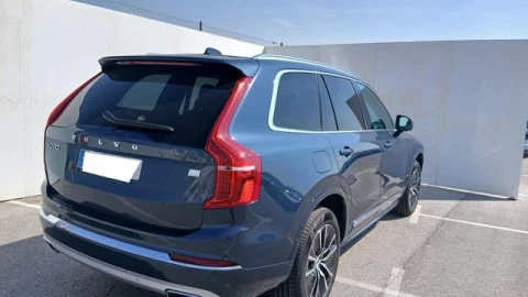 Volvo XC90 2.0 T8 Recharge Inscription Exp AWD Auto 287 kW (390 CV)