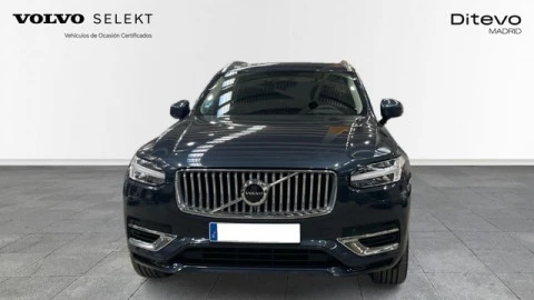 Volvo XC90 2.0 T8 Recharge Inscription Exp AWD Auto 287 kW (390 CV)