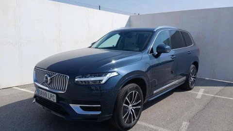 Volvo XC90 2.0 T8 Recharge Inscription Exp AWD Auto 287 kW (390 CV)