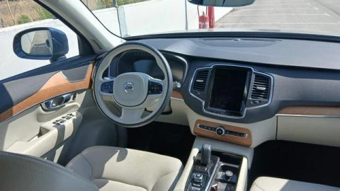 Volvo XC90 2.0 T8 Recharge Inscription Exp AWD Auto 287 kW (390 CV)