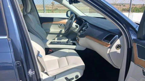 Volvo XC90 2.0 T8 Recharge Inscription Exp AWD Auto 287 kW (390 CV)