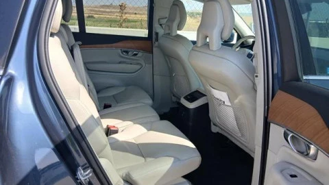Volvo XC90 2.0 T8 Recharge Inscription Exp AWD Auto 287 kW (390 CV)