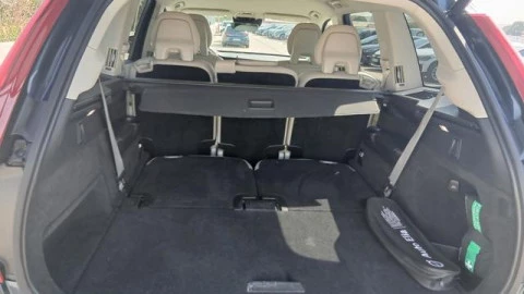 Volvo XC90 2.0 T8 Recharge Inscription Exp AWD Auto 287 kW (390 CV)