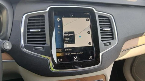 Volvo XC90 2.0 T8 Recharge Inscription Exp AWD Auto 287 kW (390 CV)