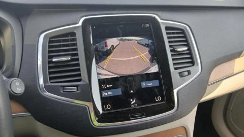 Volvo XC90 2.0 T8 Recharge Inscription Exp AWD Auto 287 kW (390 CV)