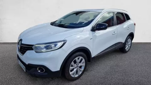Renault Kadjar Life Tce GPF 103kW (140CV) - 18