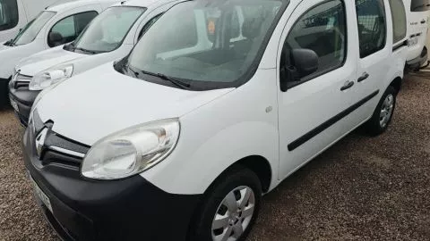 Renault Kangoo Combi Profesional N1 Energy dCi 66kW (90CV)