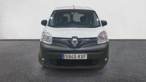 Renault Kangoo Combi Profesional N1 Energy dCi 66kW (90CV)