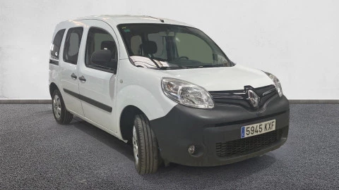 Renault Kangoo Combi Profesional N1 Energy dCi 66kW (90CV)