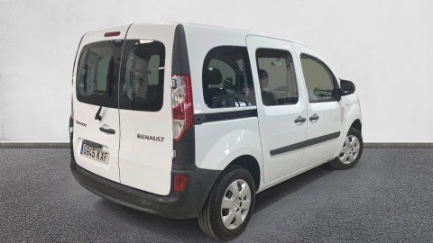 Renault Kangoo Combi Profesional N1 Energy dCi 66kW (90CV)
