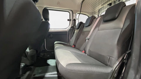 Renault Kangoo Combi Profesional N1 Energy dCi 66kW (90CV)