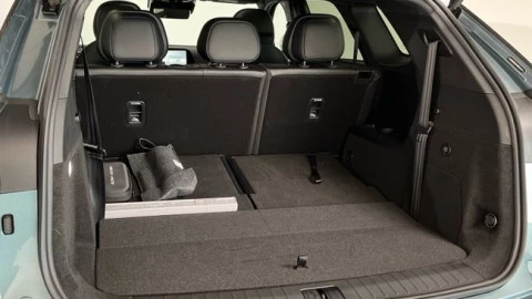 Jaecoo 8 SHS Exclusive 7 1.5 TGDI 315kW AWD