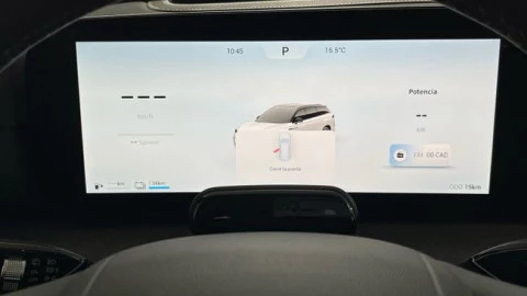 Jaecoo 8 SHS Exclusive 7 1.5 TGDI 315kW AWD