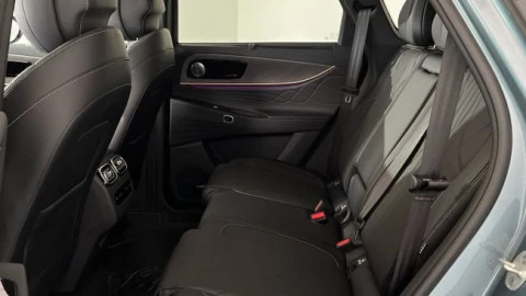 Jaecoo 8 SHS Exclusive 7 1.5 TGDI 315kW AWD
