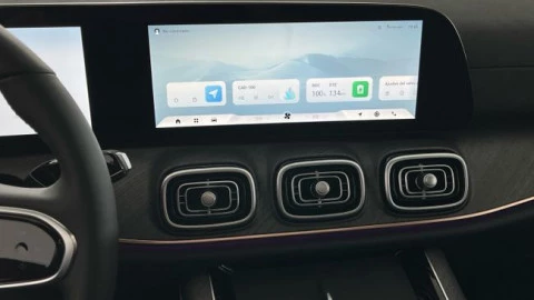 Jaecoo 8 SHS Exclusive 7 1.5 TGDI 315kW AWD