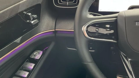 Jaecoo 8 SHS Exclusive 7 1.5 TGDI 315kW AWD