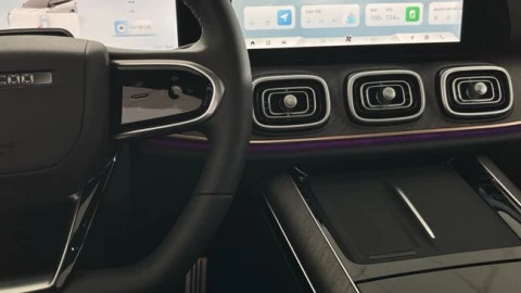 Jaecoo 8 SHS Exclusive 7 1.5 TGDI 315kW AWD