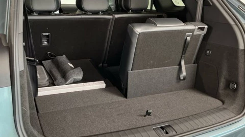 Jaecoo 8 SHS Exclusive 7 1.5 TGDI 315kW AWD
