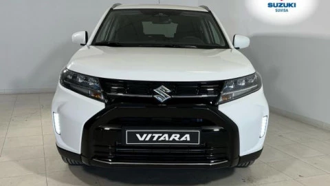 Suzuki Vitara 1.4 T S2 Mild Hybrid