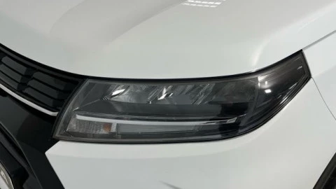 Suzuki Vitara 1.4 T S2 Mild Hybrid
