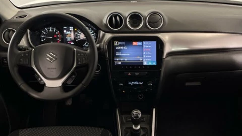 Suzuki Vitara 1.4 T S2 Mild Hybrid