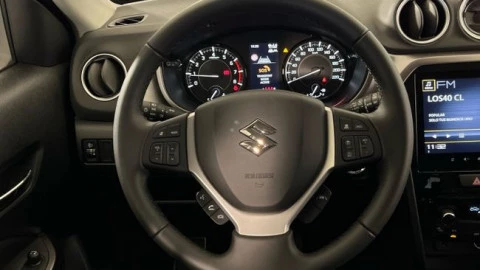 Suzuki Vitara 1.4 T S2 Mild Hybrid