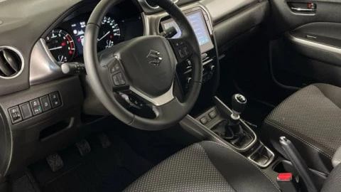 Suzuki Vitara 1.4 T S2 Mild Hybrid