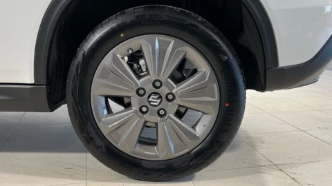 Suzuki Vitara 1.4 T S2 Mild Hybrid