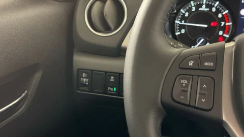 Suzuki Vitara 1.4 T S2 Mild Hybrid