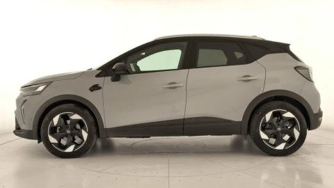 Renault Captur  Eco-G Techno 74kW