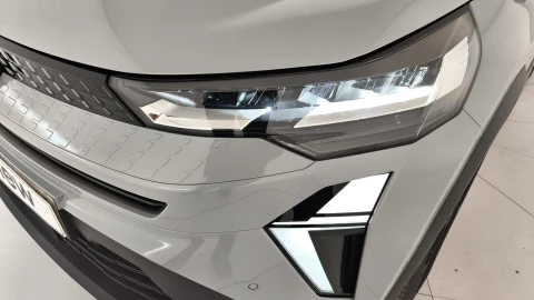Renault Captur  Eco-G Techno 74kW