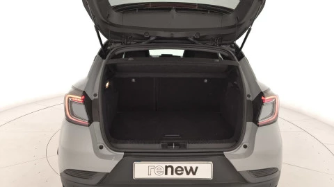 Renault Captur  Eco-G Techno 74kW