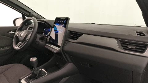 Renault Captur  Eco-G Techno 74kW